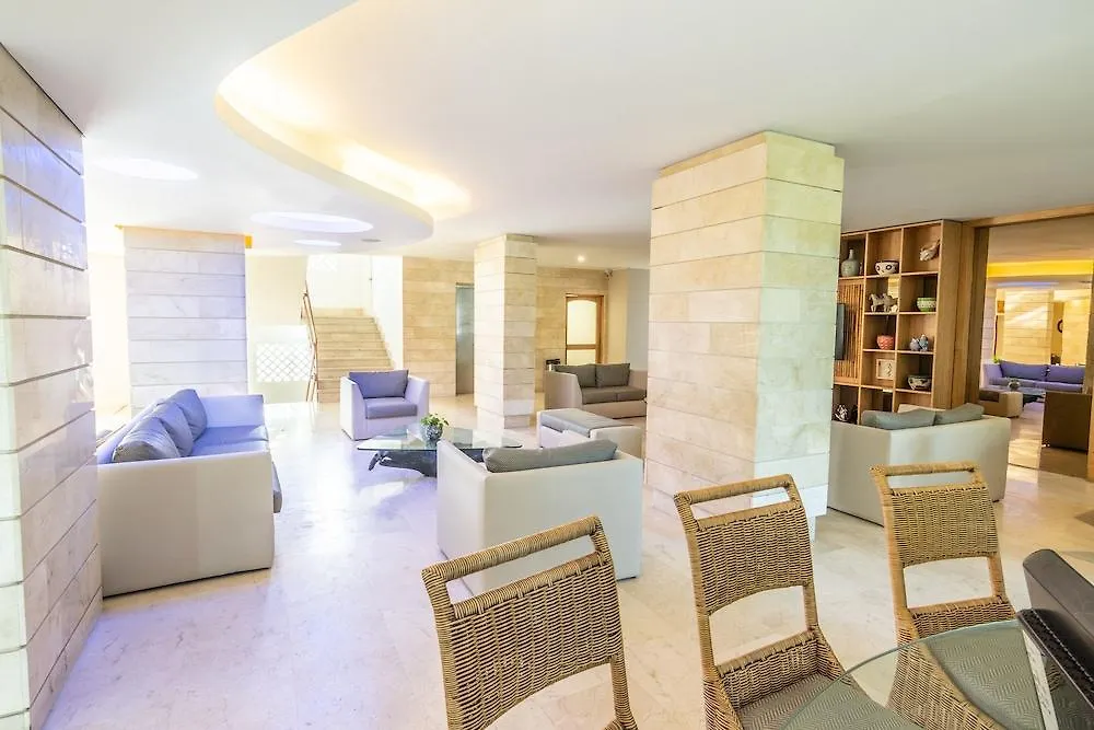 ****  Ghl Relax Hotel Costa Azul Santa Marta  Colombia