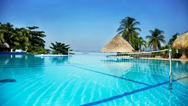 Ghl Relax Hotel Costa Azul Santa Marta