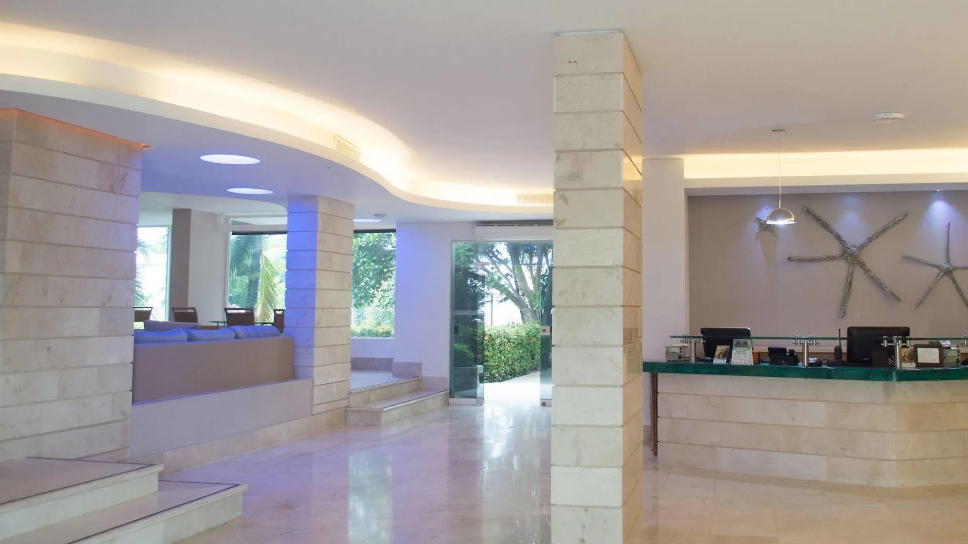 ****  Ghl Relax Hotel Costa Azul Santa Marta  Colombia