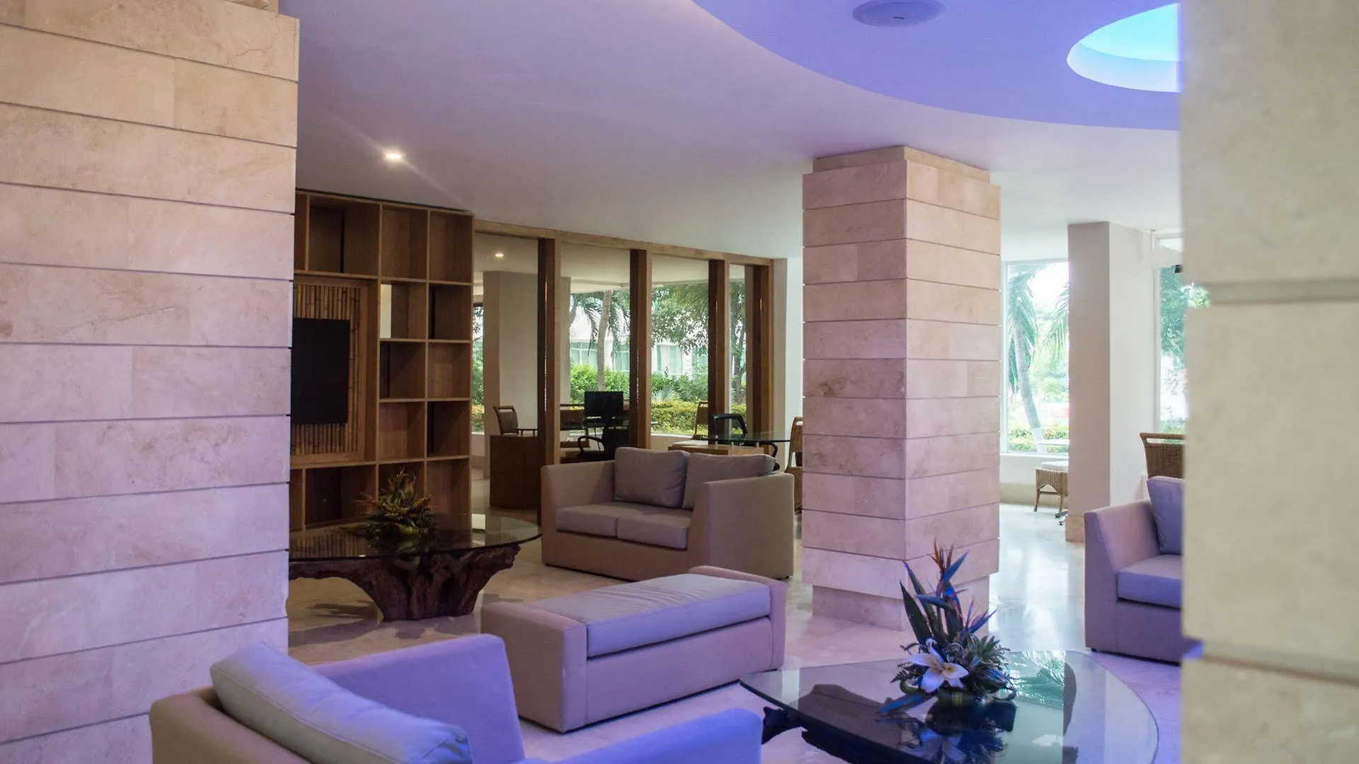 Ghl Relax Hotel Costa Azul サンタ・マルタ