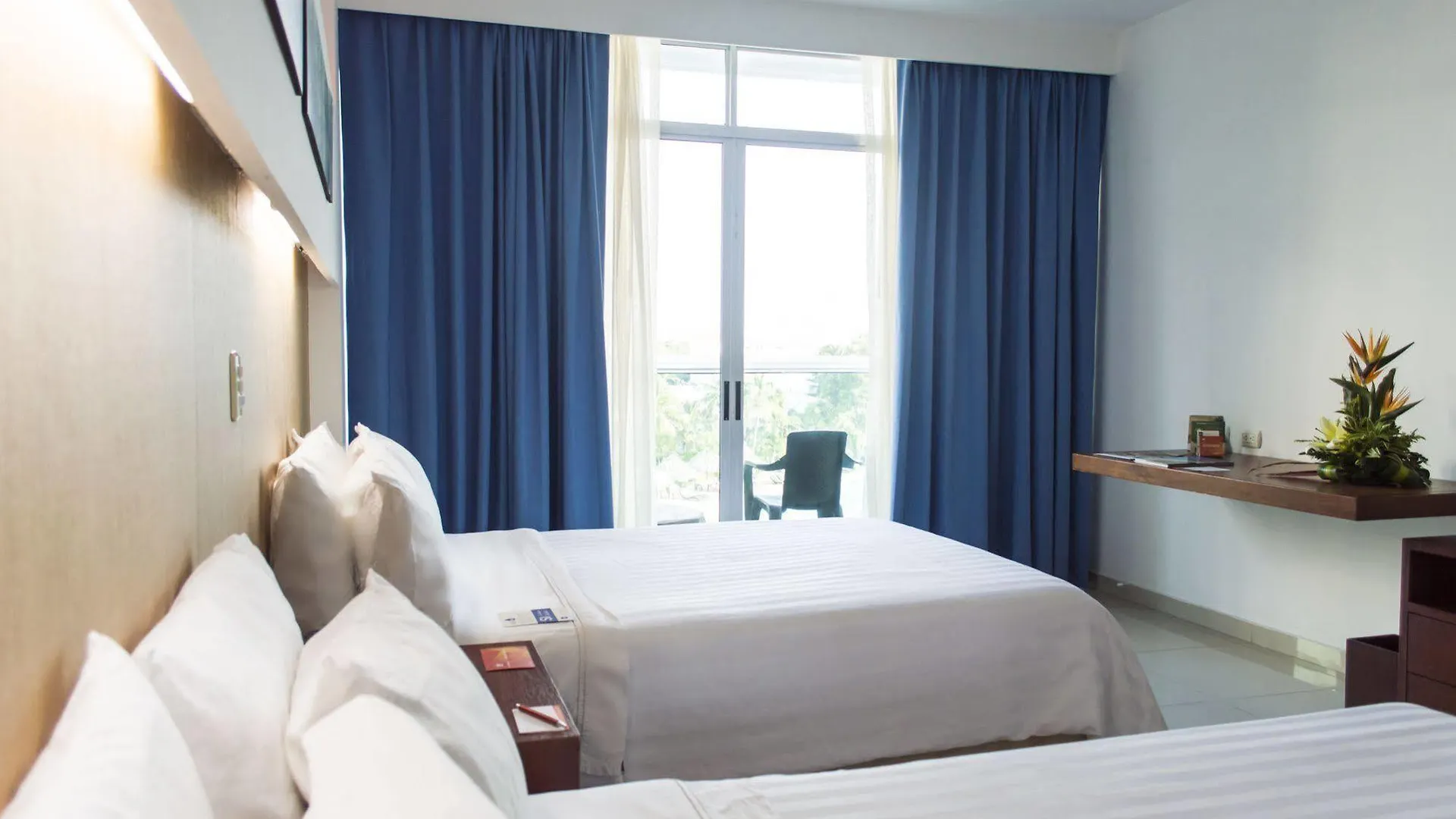 Ghl Relax Hotel Costa Azul Santa Marta   Santa Marta (Magdalena)
