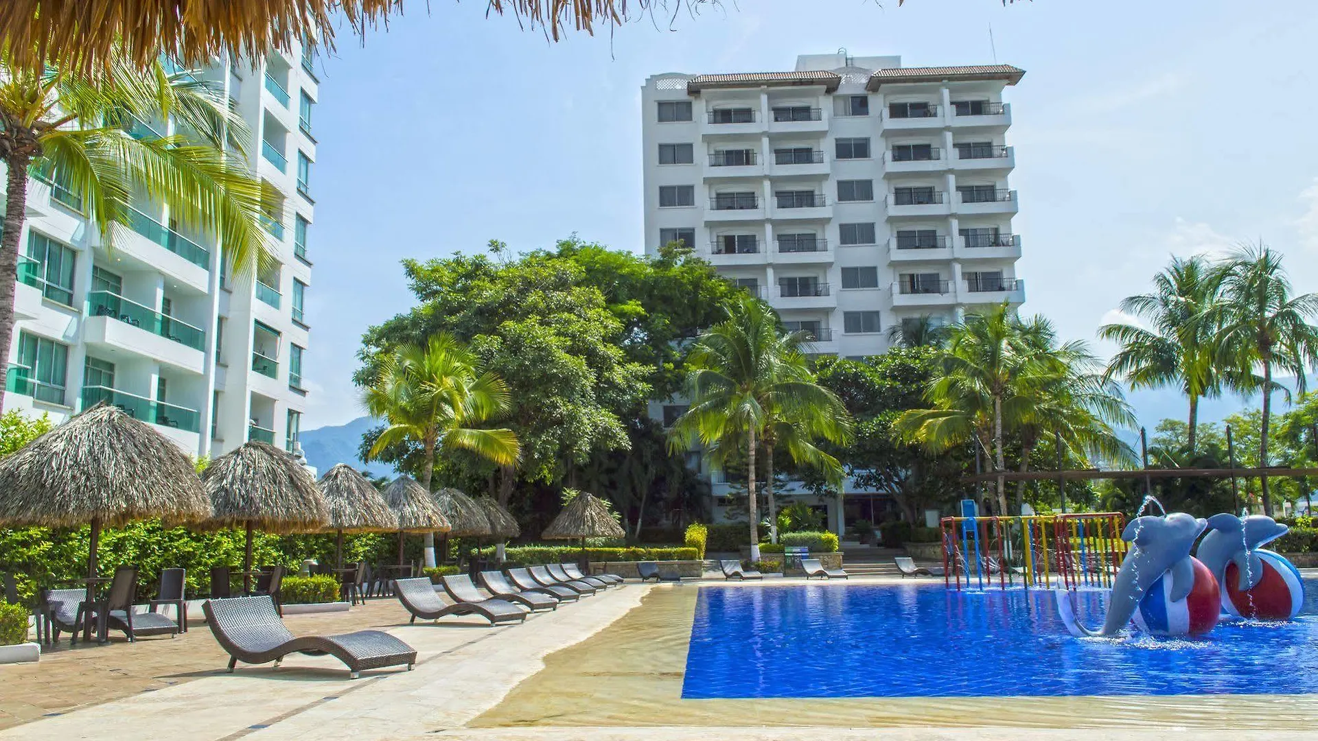 Ghl Relax Hotel Costa Azul Santa Marta  Santa Marta (Magdalena)