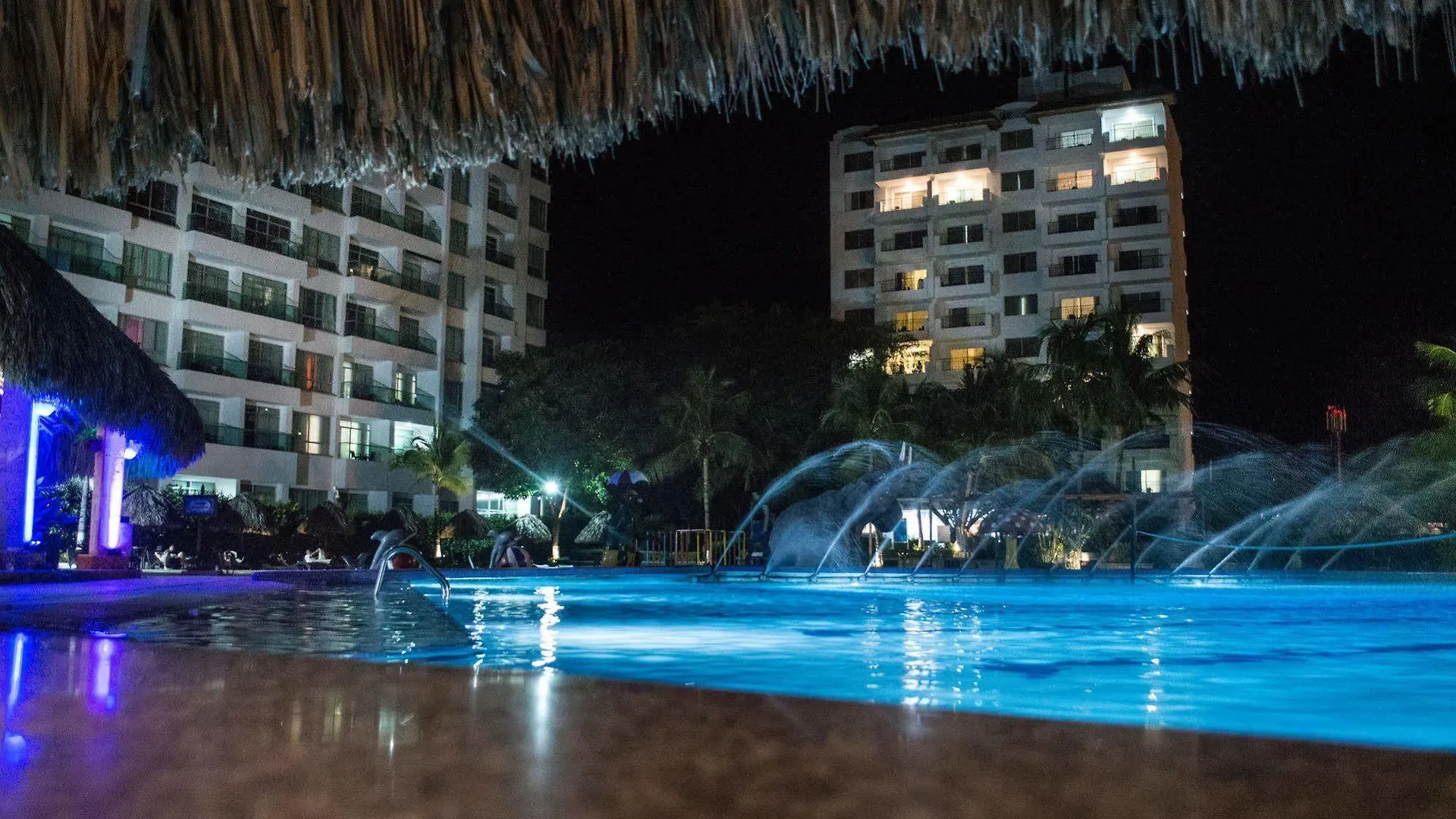 Ghl Relax Hotel Costa Azul Santa Marta