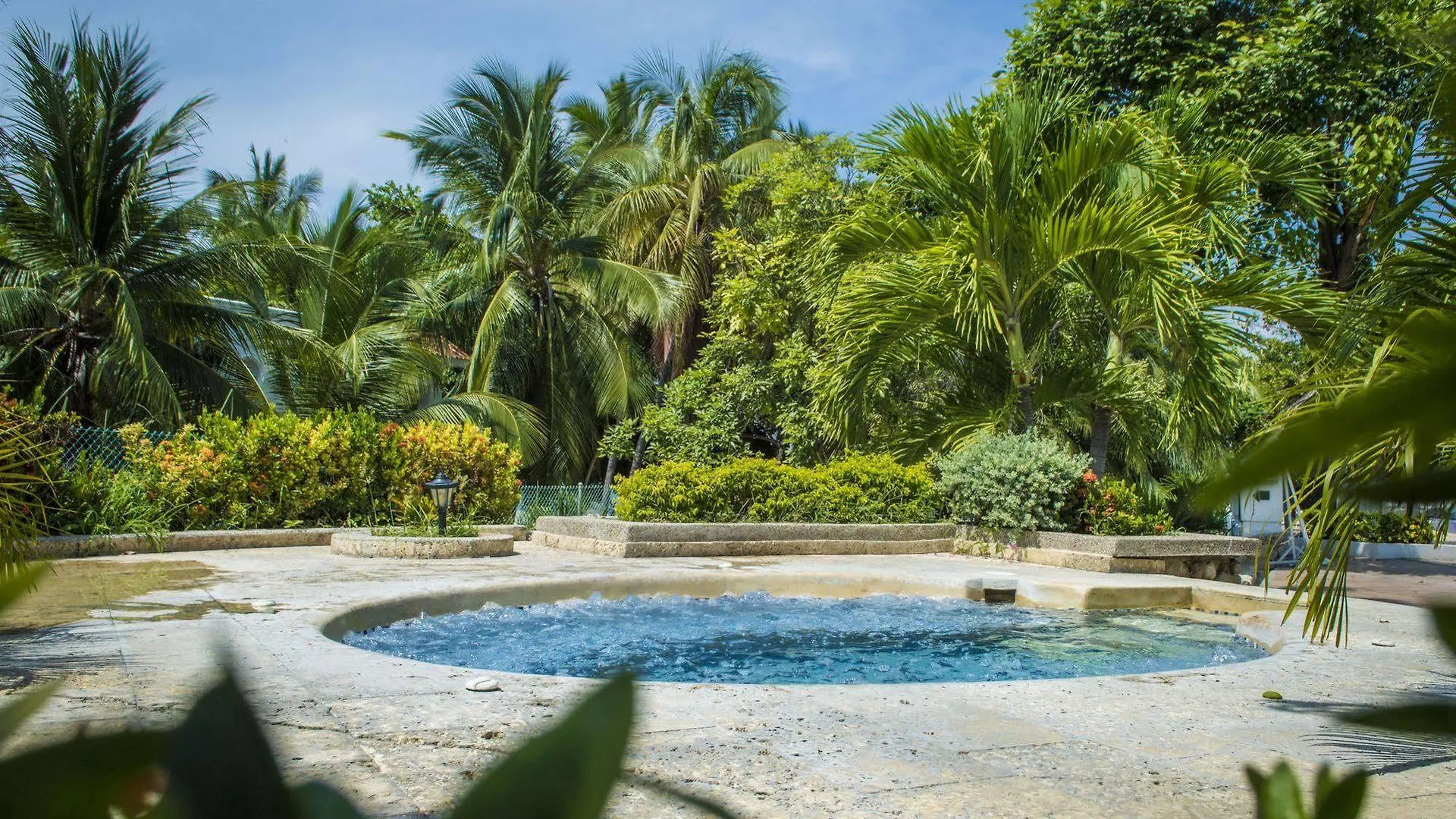 Ghl Relax Hotel Costa Azul Santa Marta