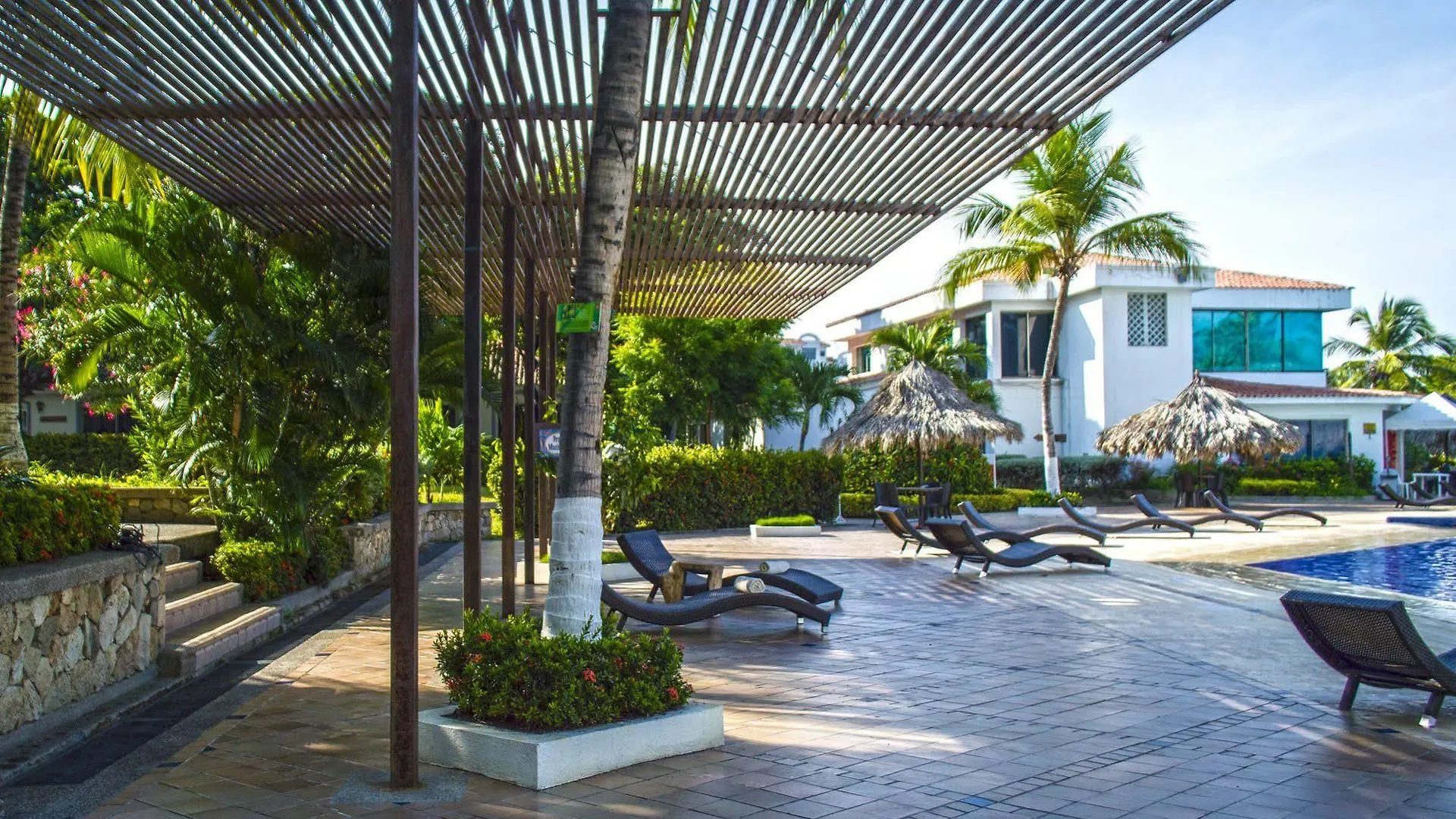 ****  Ghl Relax Hotel Costa Azul Santa Marta  Colombia