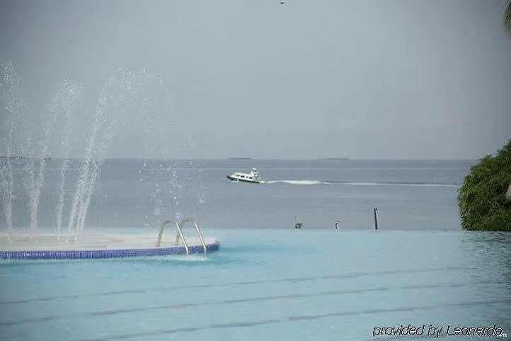 Ghl Relax Hotel Costa Azul Santa Marta