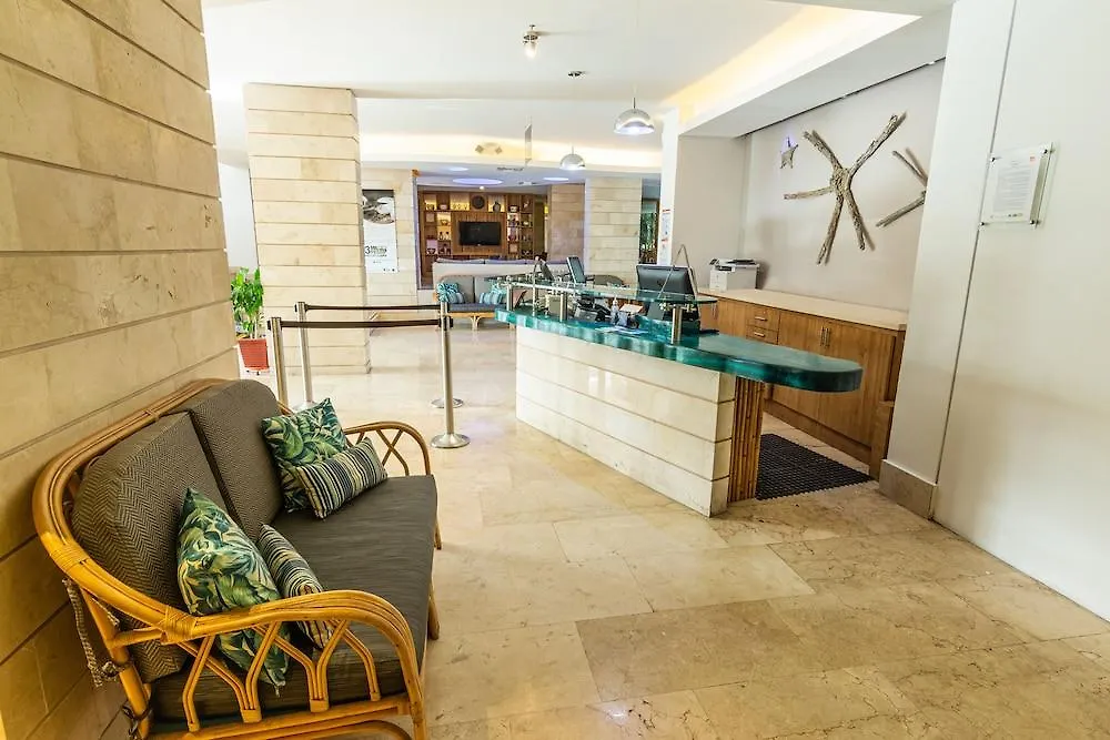 Ghl Relax Hotel Costa Azul Santa Marta