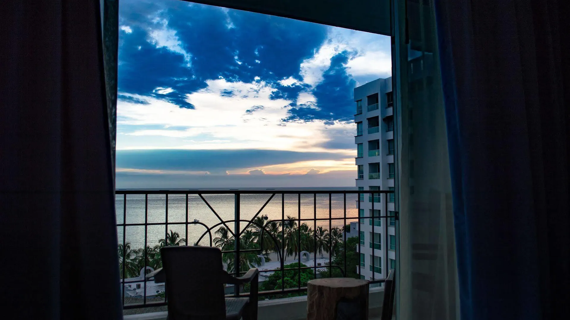 Ghl Relax Hotel Costa Azul Santa Marta  Colombia
