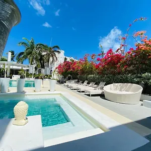 **** Hotel Le Castel Blanc Boutique Colombie