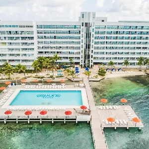 **** Hotel Ghl Sunrise Colombie