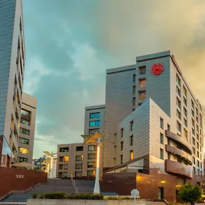 ***** Hotel Sheraton Colombie