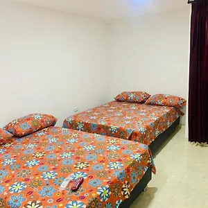 Salazar - Caribe Apartamento