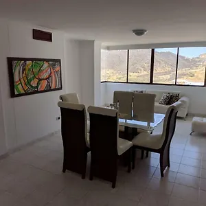Penthouse En El Rodadero Apartamento