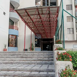 Nuevo Rodadero 1204 Apartamento