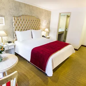 **** Hotel Ghl Hamilton Colombie