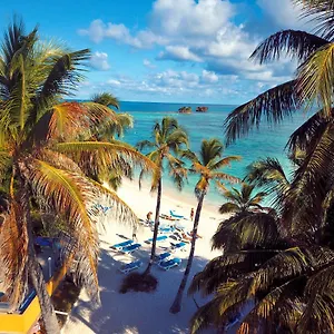 **** Hotel Cocoplum Colombie