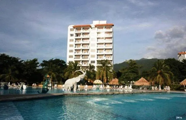 Ghl Relax Hotel Costa Azul Santa Marta