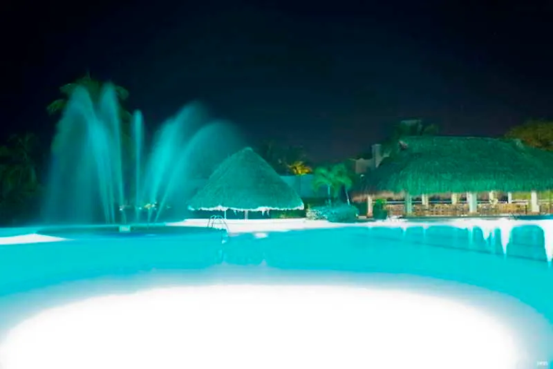 Ghl Relax Hotel Costa Azul Santa Marta