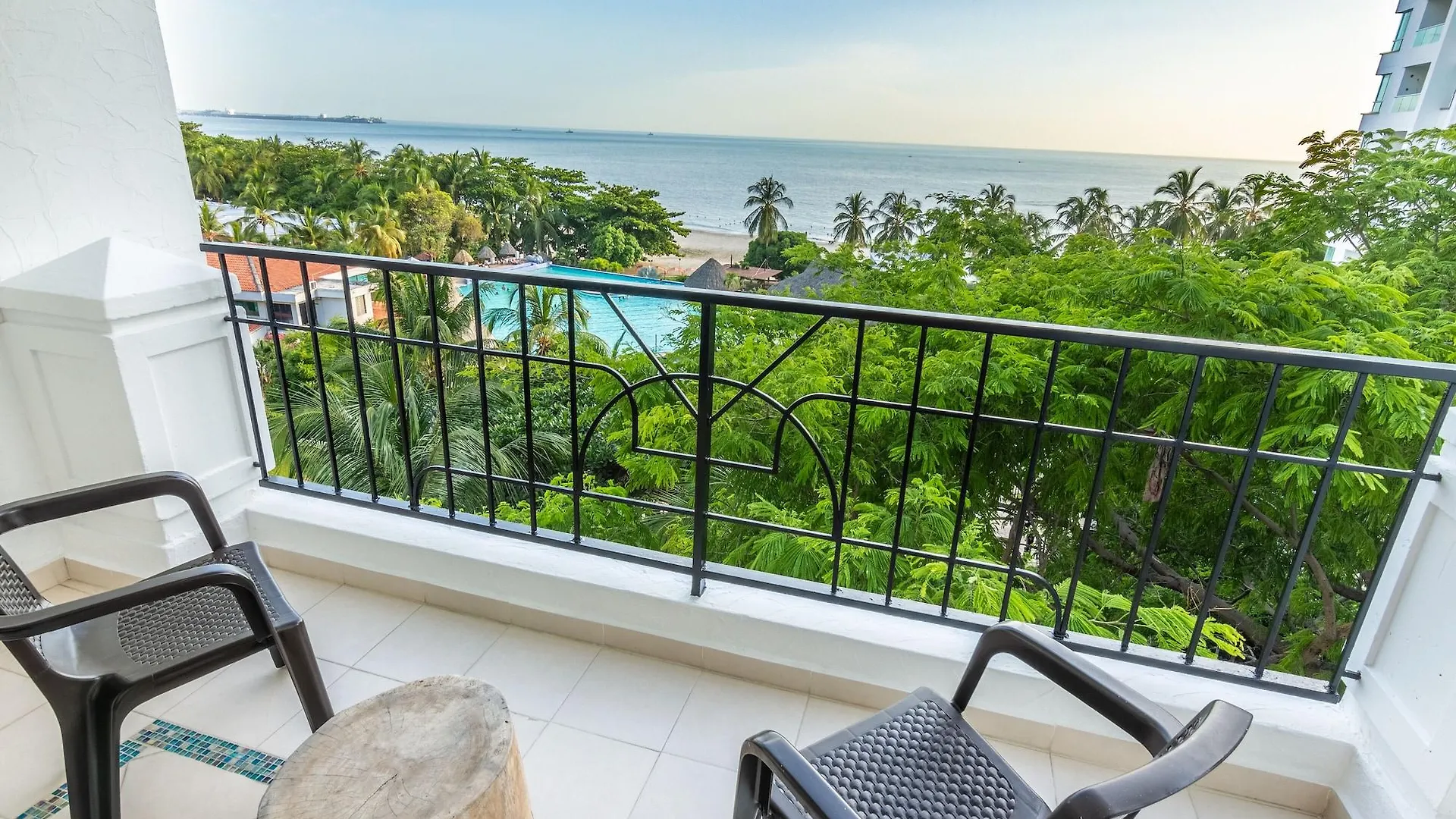 Ghl Relax Hotel Costa Azul Santa Marta