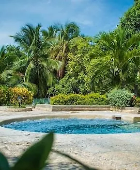 Ghl Relax Hotel Costa Azul Santa Marta