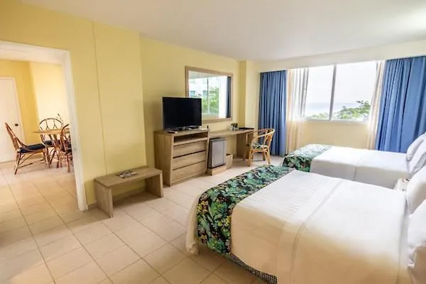 Ghl Relax Hotel Costa Azul Santa Marta