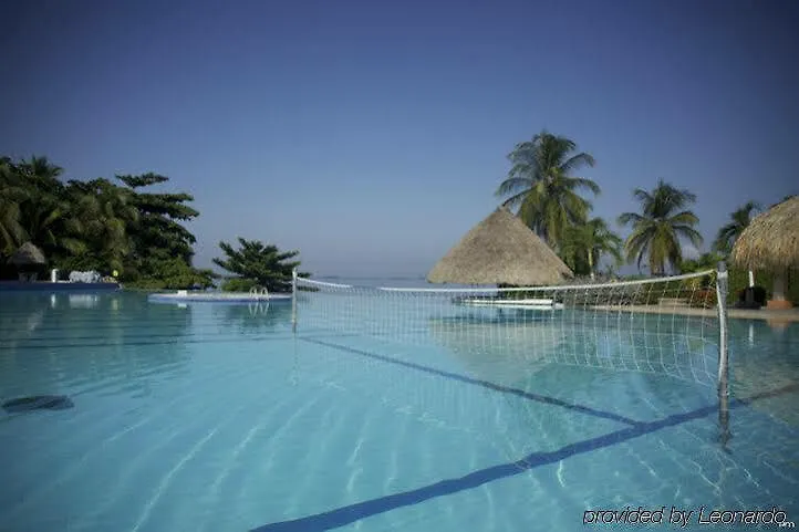Ghl Relax Hotel Costa Azul Santa Marta  Colombia