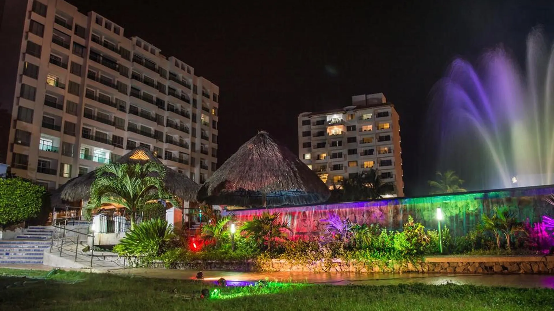 סנטה מרתה Ghl Relax Hotel Costa Azul