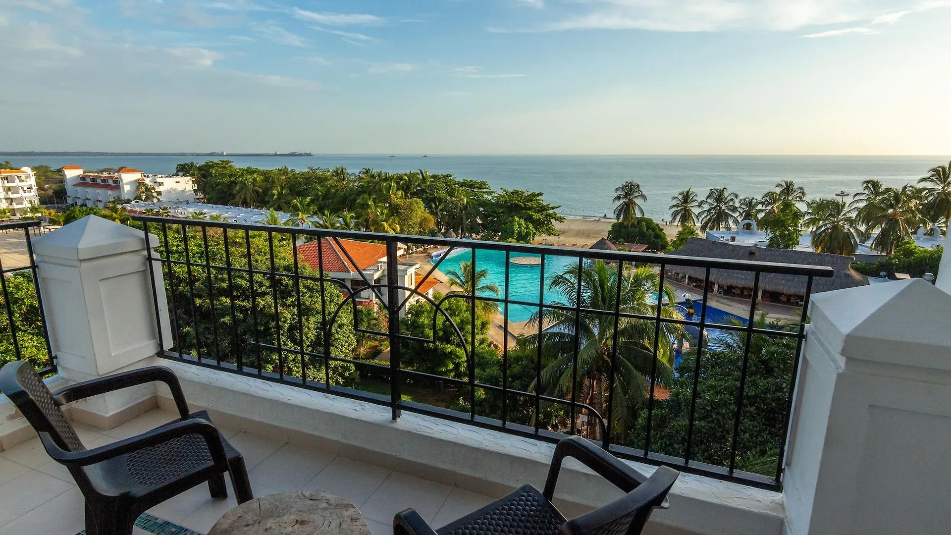 סנטה מרתה Ghl Relax Hotel Costa Azul