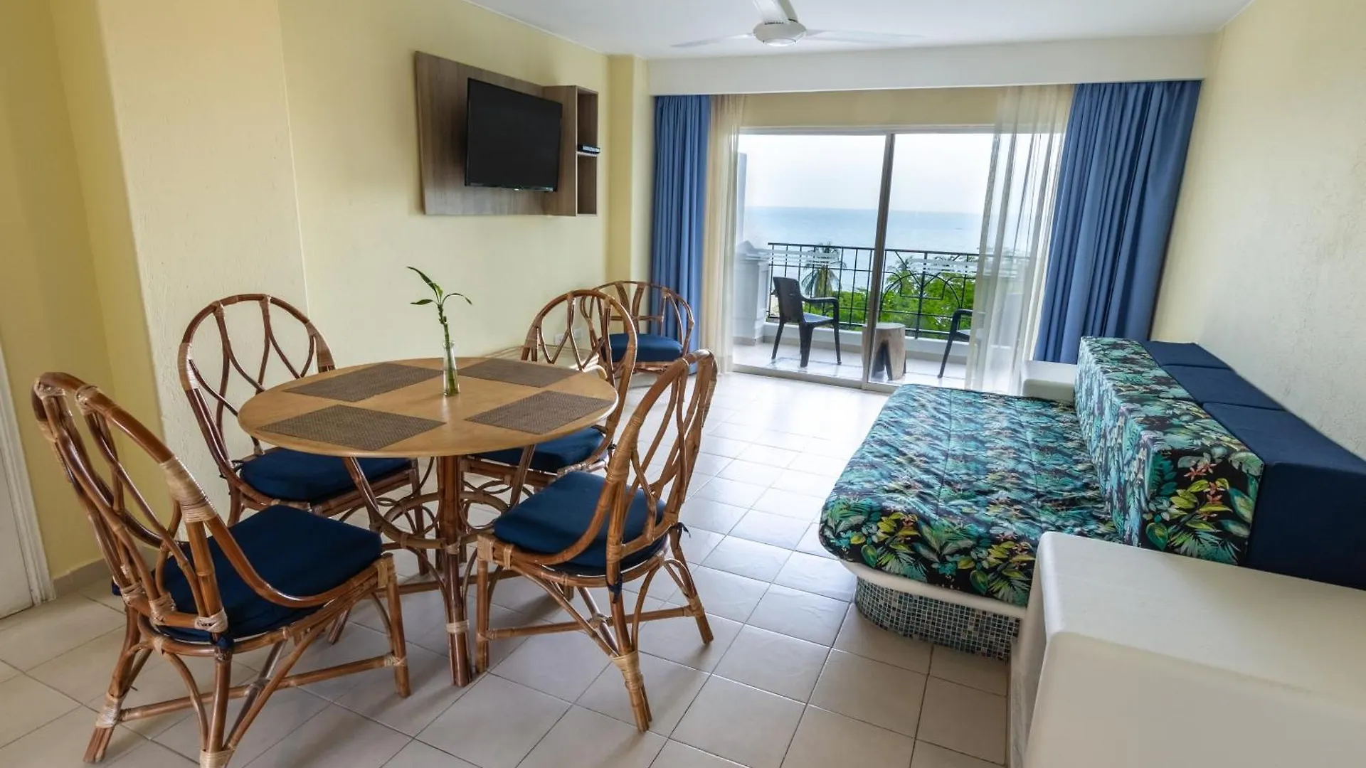 סנטה מרתה Ghl Relax Hotel Costa Azul