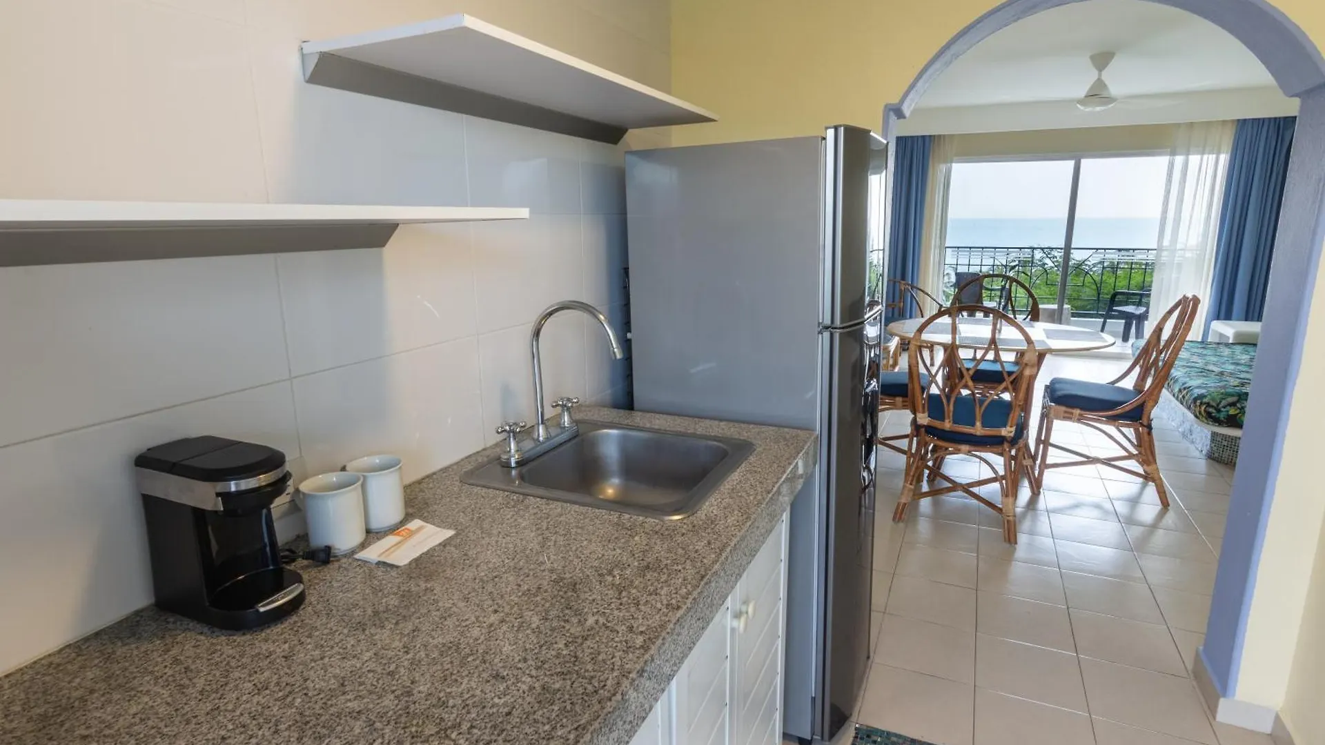 סנטה מרתה Ghl Relax Hotel Costa Azul