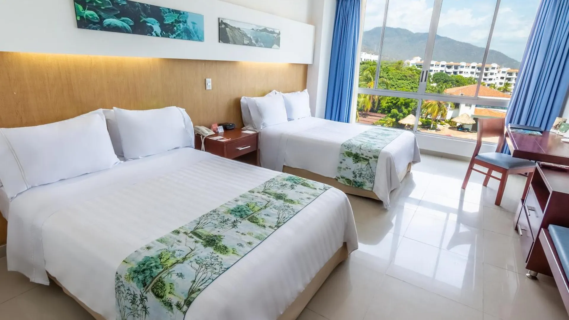 סנטה מרתה Ghl Relax Hotel Costa Azul