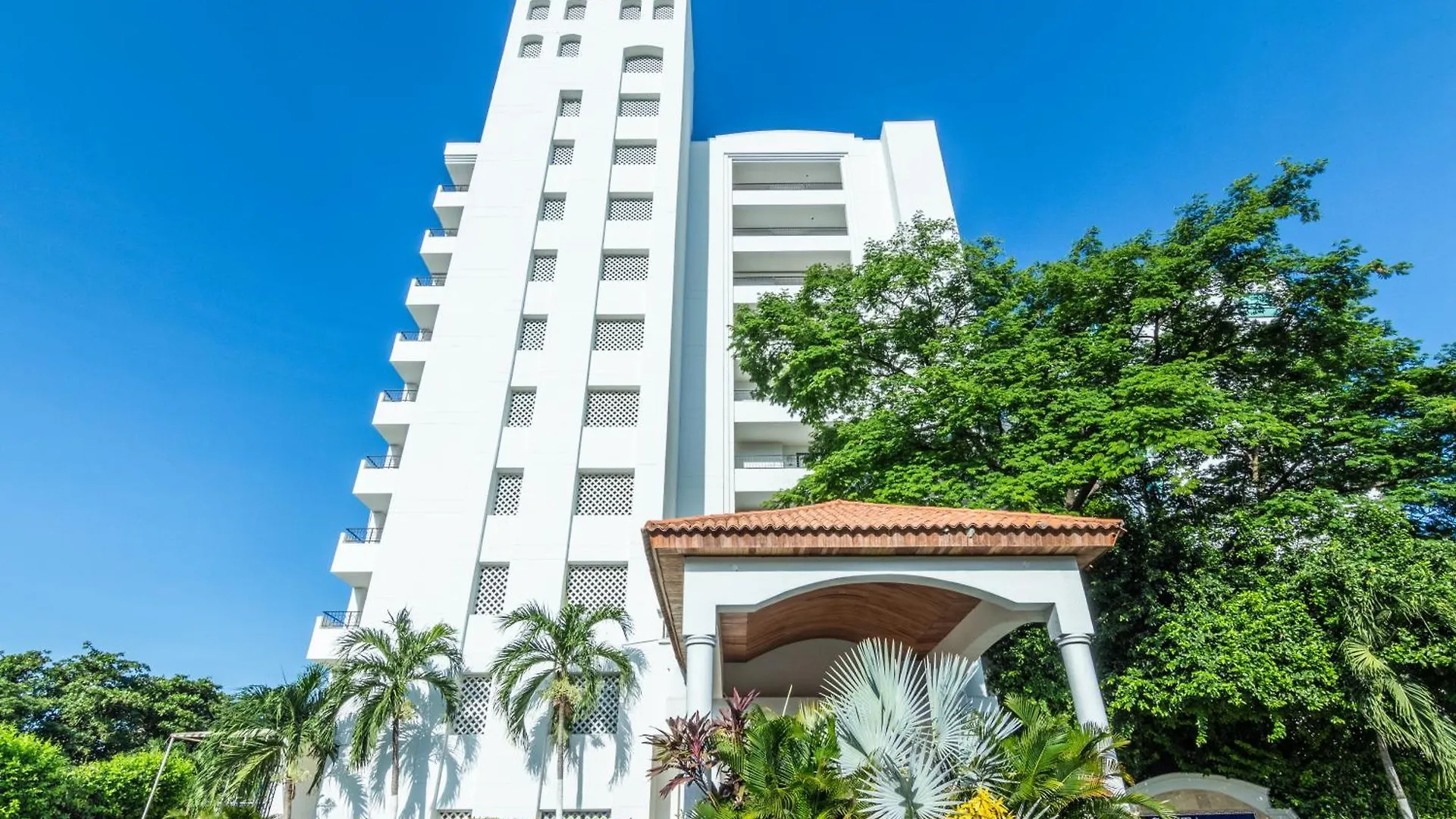 סנטה מרתה Ghl Relax Hotel Costa Azul סנטה מרתה