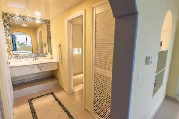 סנטה מרתה Ghl Relax Hotel Costa Azul סנטה מרתה
