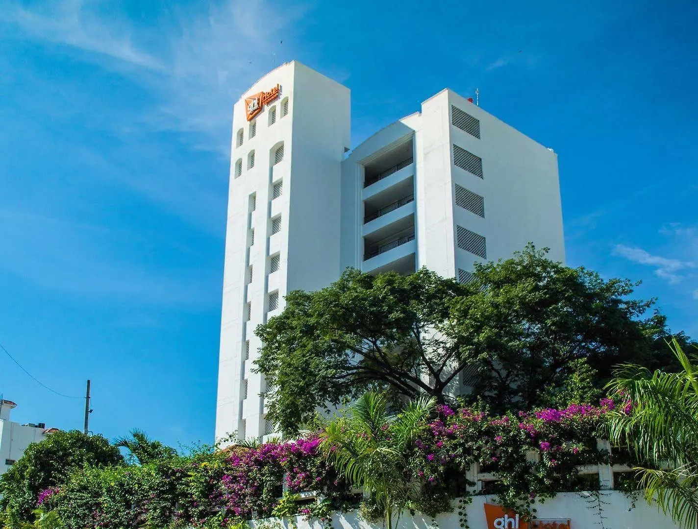 סנטה מרתה Ghl Relax Hotel Costa Azul  סנטה מרתה