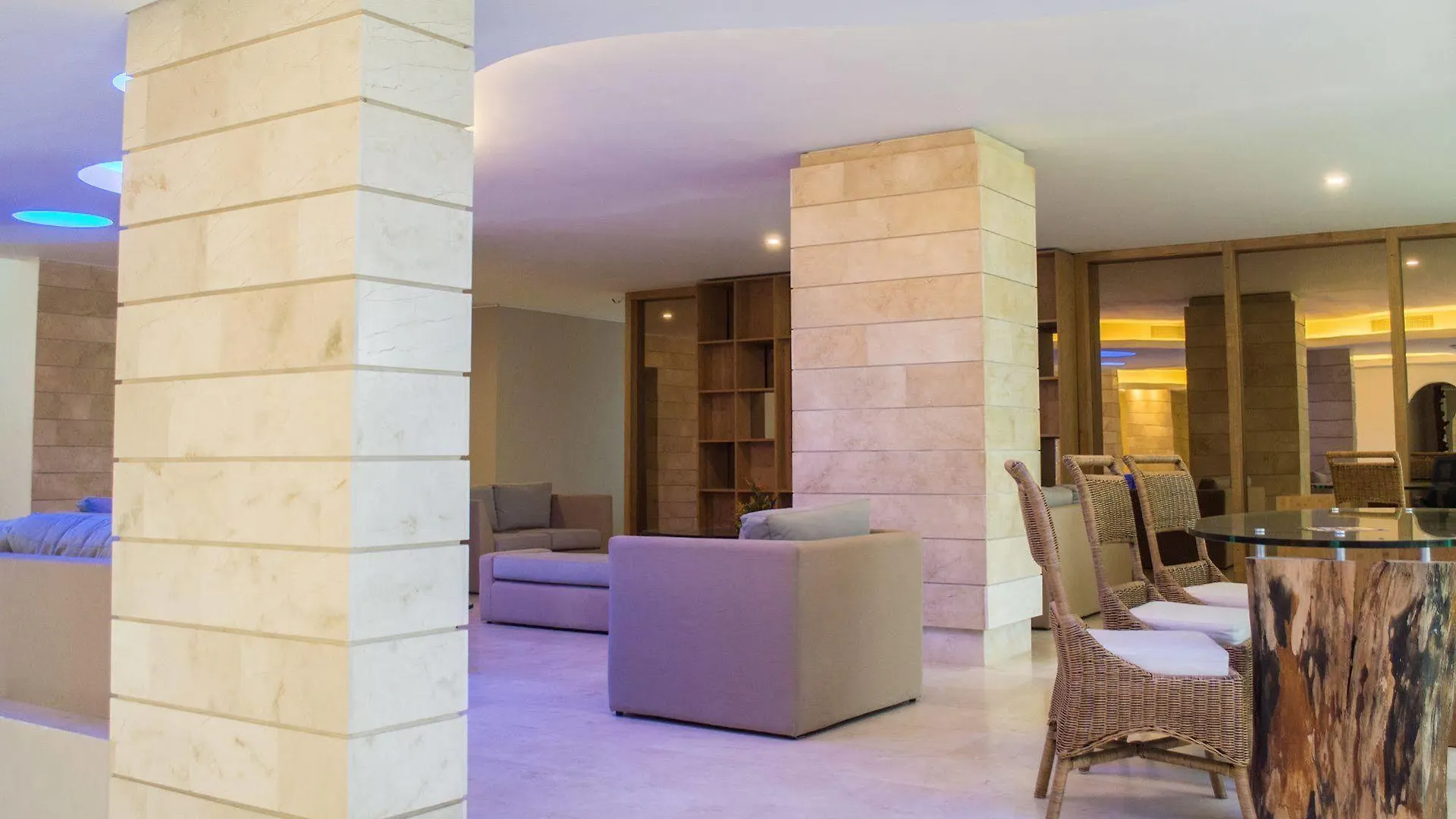סנטה מרתה Ghl Relax Hotel Costa Azul
